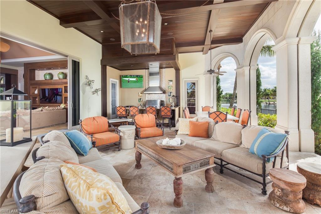 ISLE ROYALE - Residential