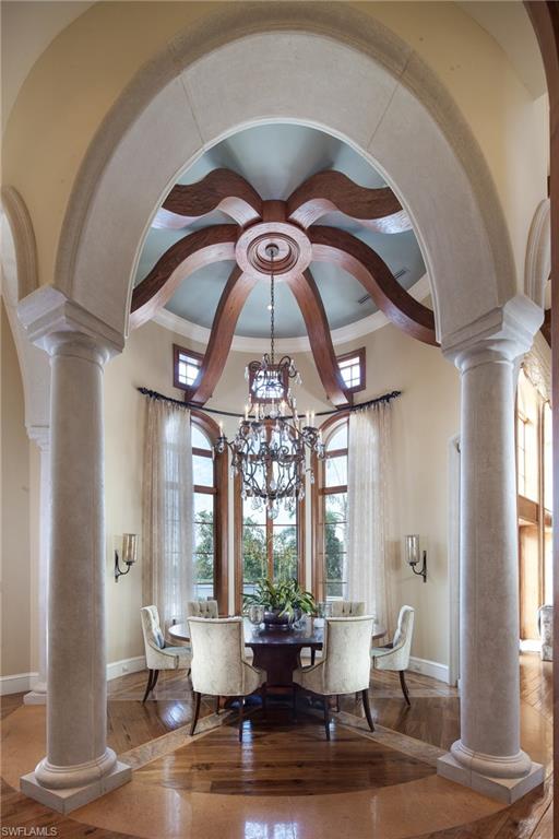 ISLE ROYALE - Residential