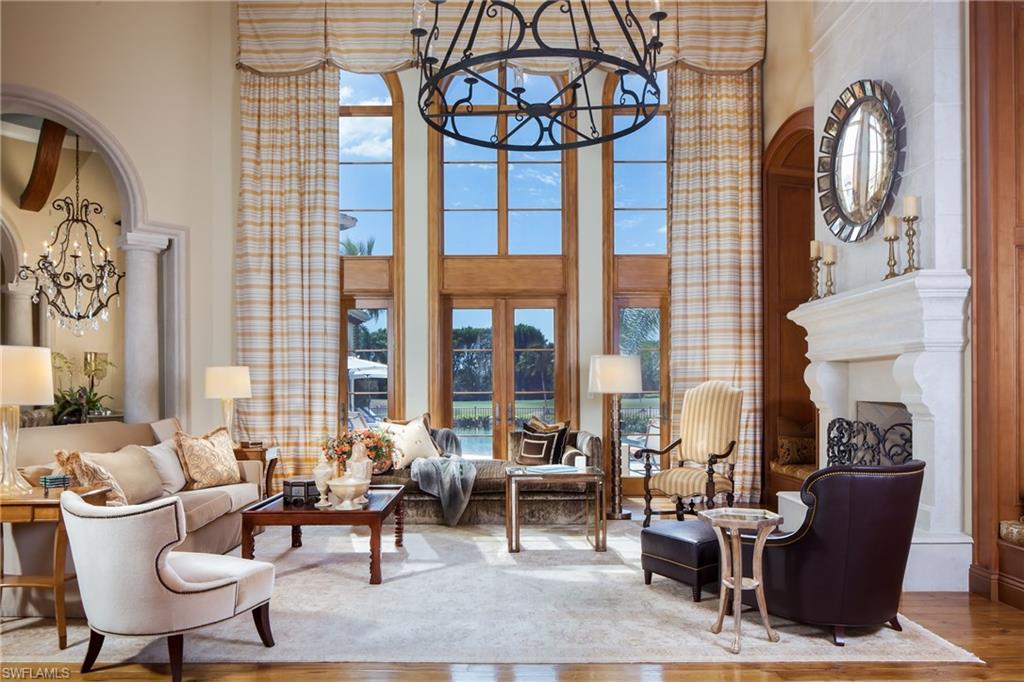 ISLE ROYALE - Residential