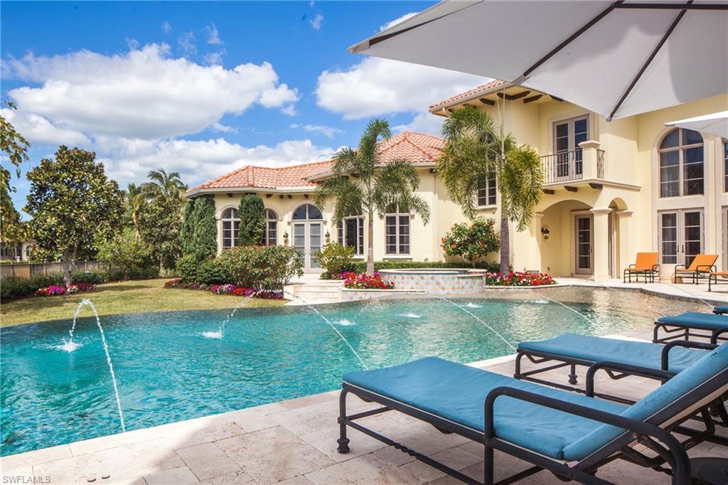 ISLE ROYALE - Residential