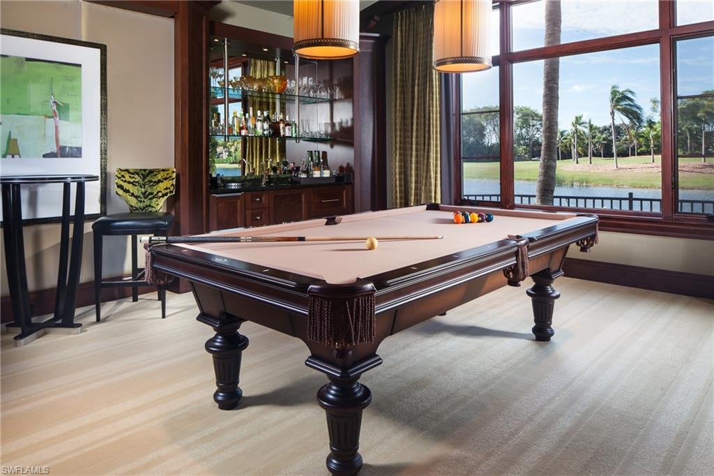 ISLE ROYALE - Residential