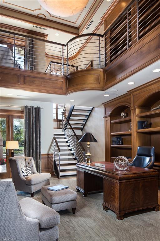 ISLE ROYALE - Residential