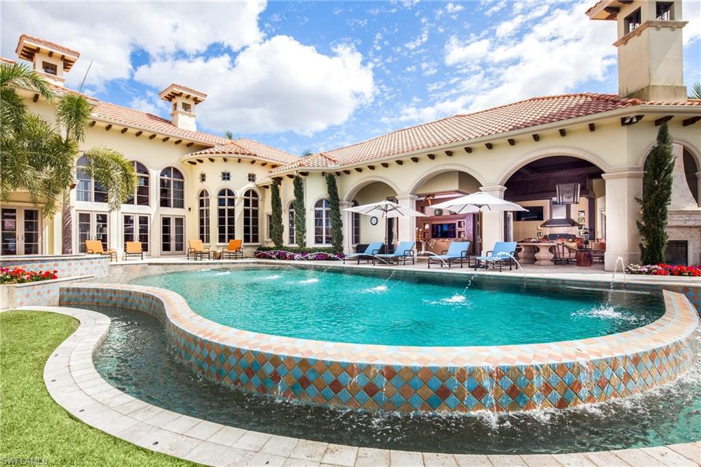 ISLE ROYALE - Residential