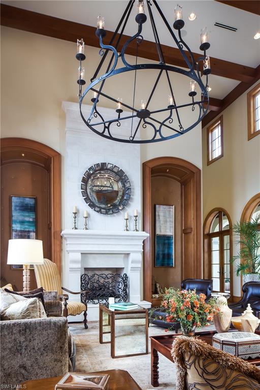 ISLE ROYALE - Residential