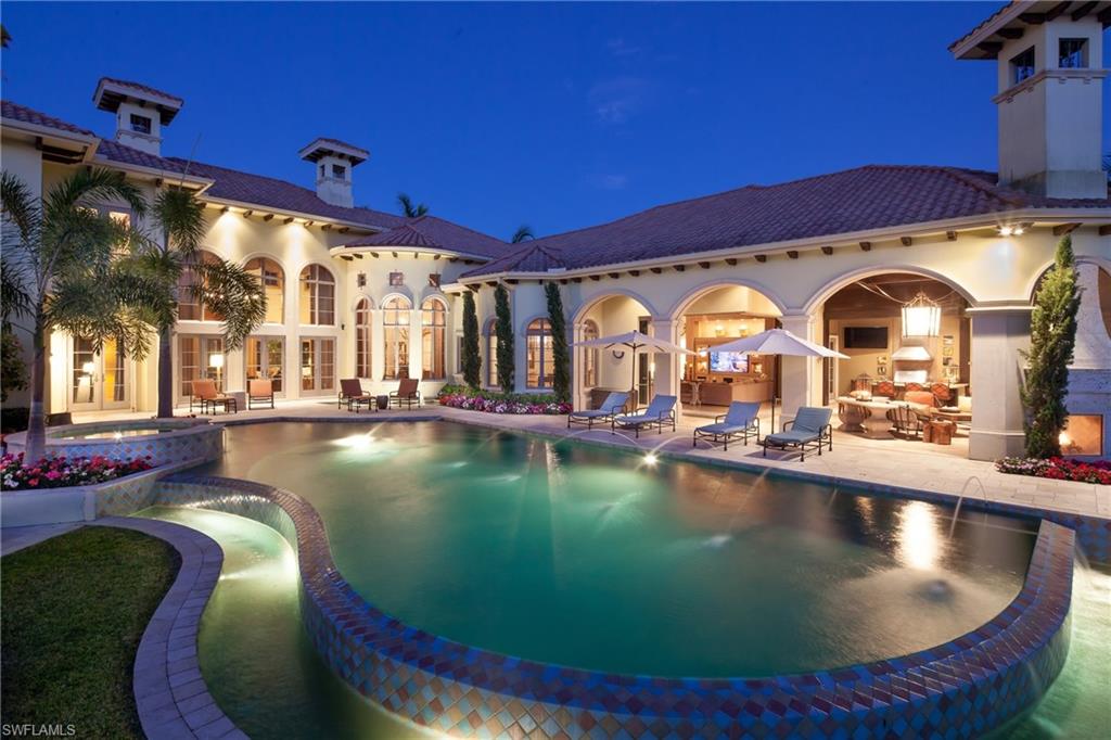 ISLE ROYALE - Residential