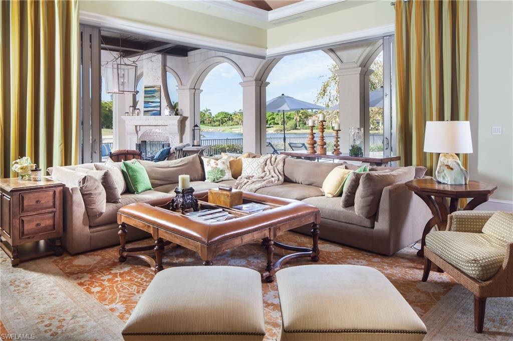 ISLE ROYALE - Residential