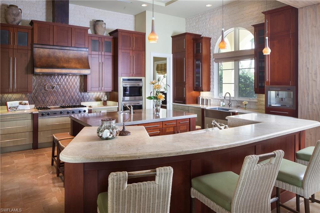 ISLE ROYALE - Residential