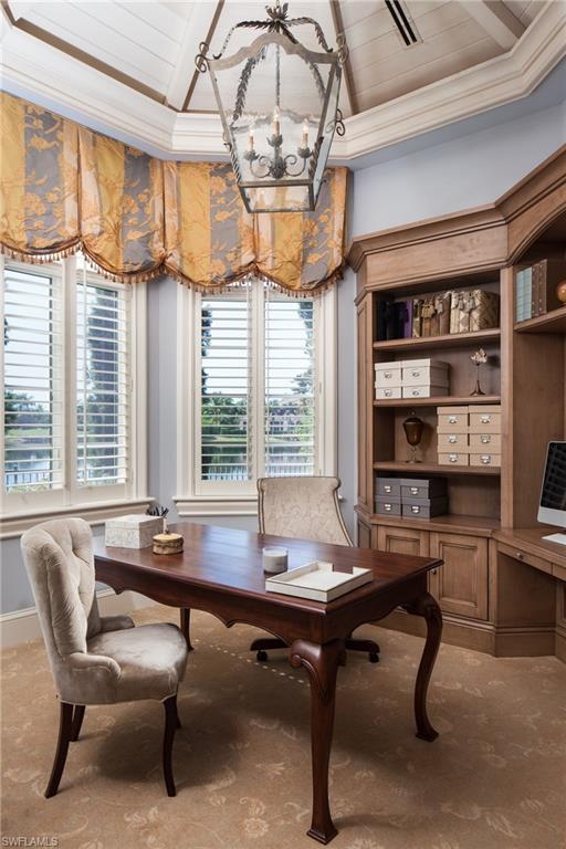 ISLE ROYALE - Residential