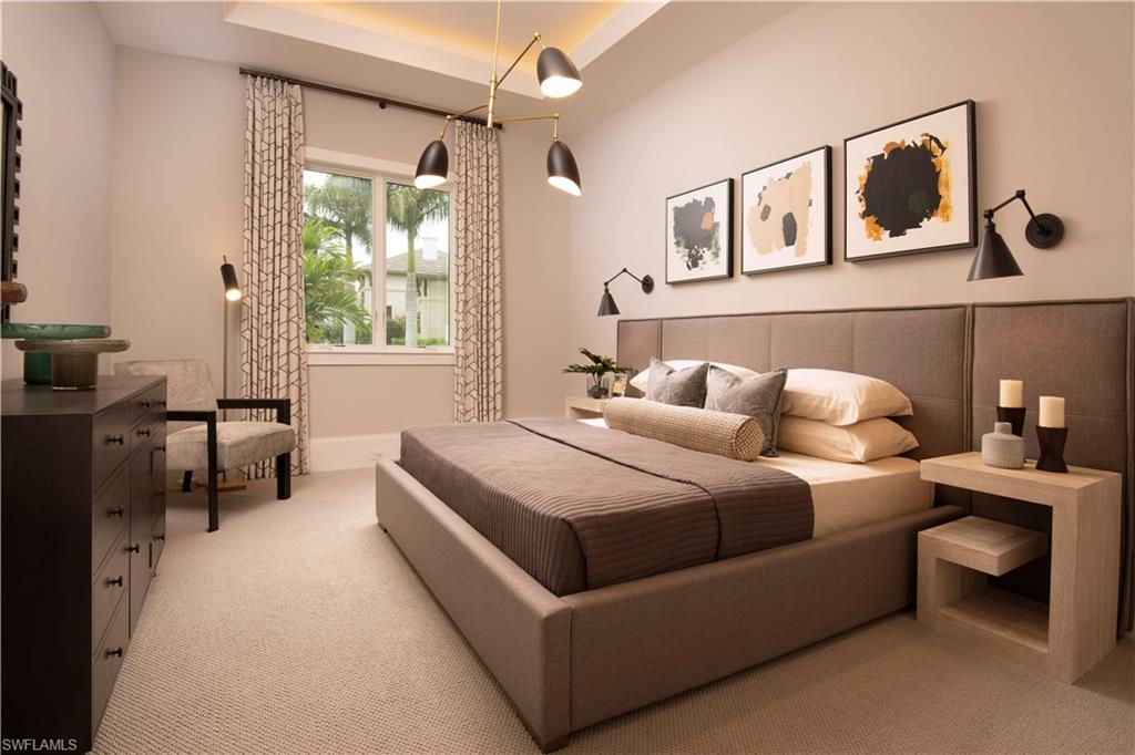 QUAIL WEST - Residential