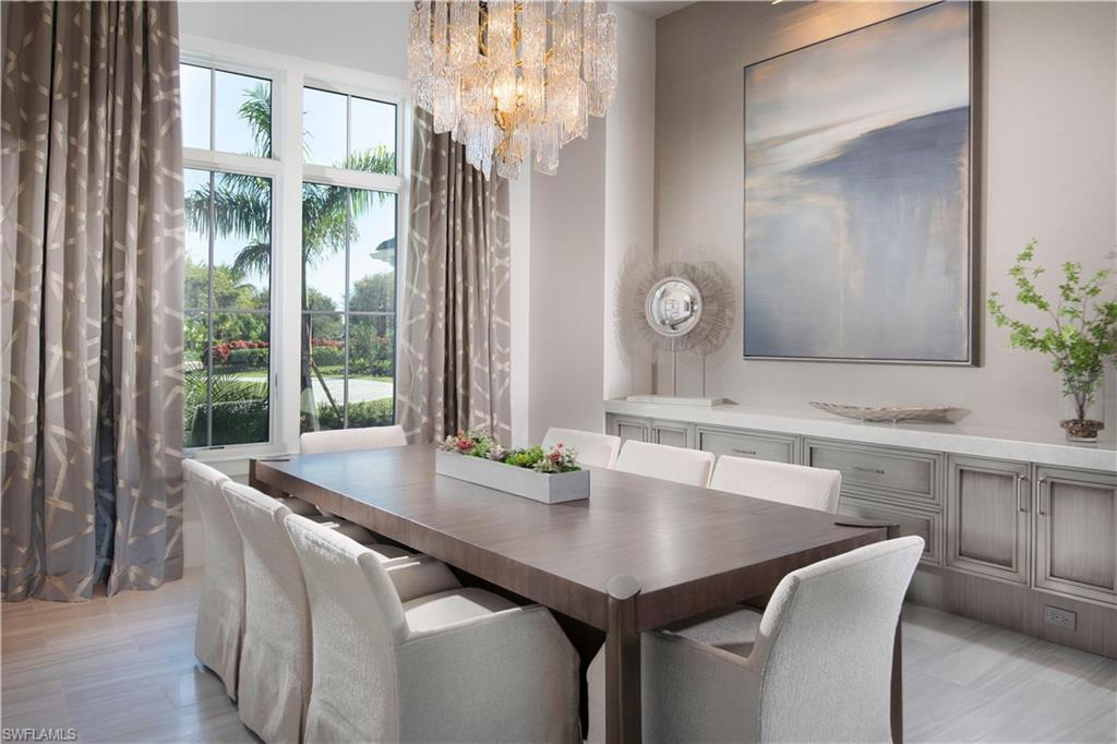 QUAIL WEST - Residential