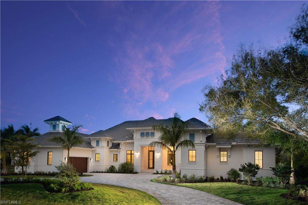 QUAIL WEST - Residential