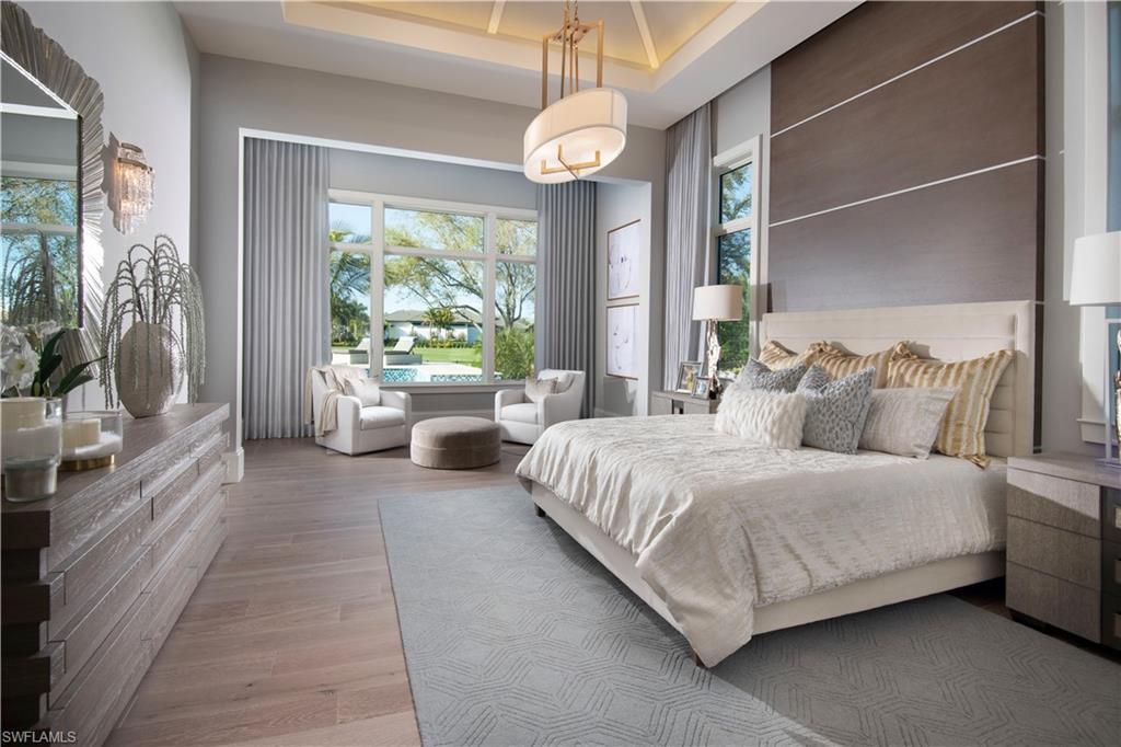 QUAIL WEST - Residential