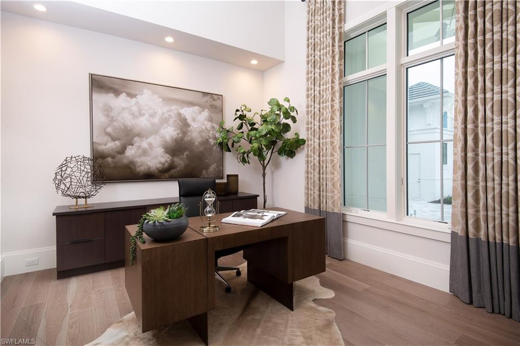 QUAIL WEST - Residential