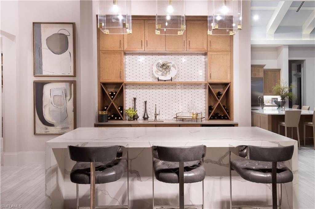 QUAIL WEST - Residential