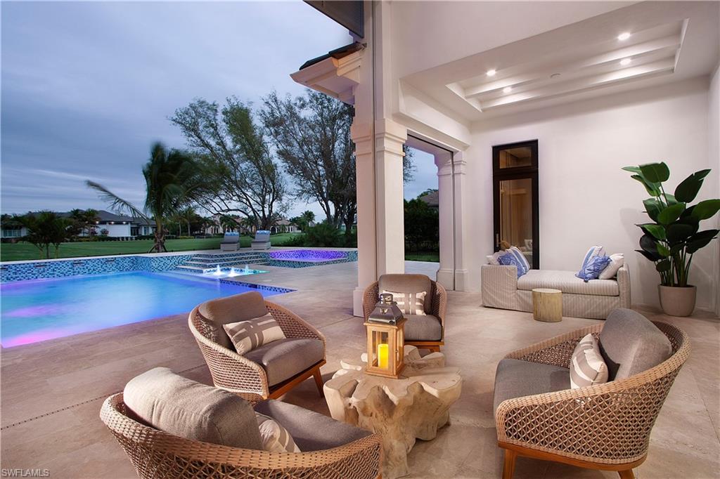 QUAIL WEST - Residential