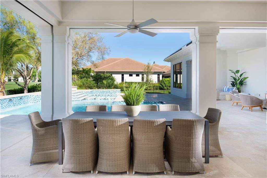 QUAIL WEST - Residential