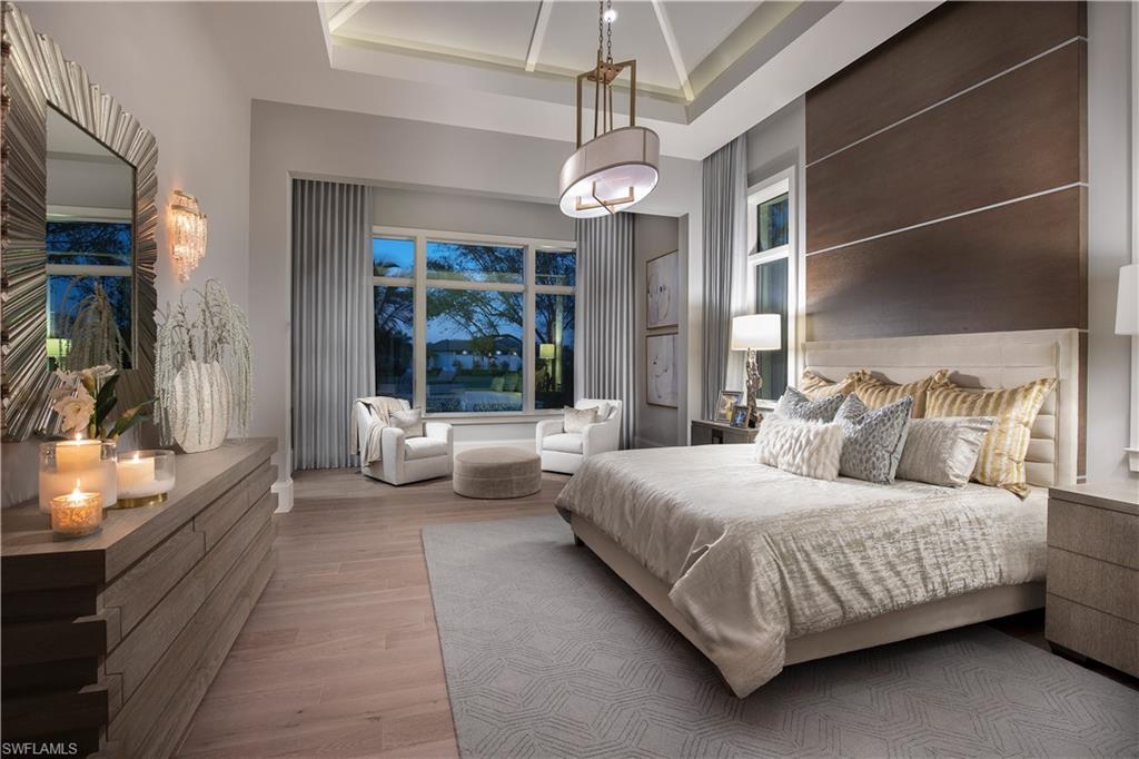 QUAIL WEST - Residential