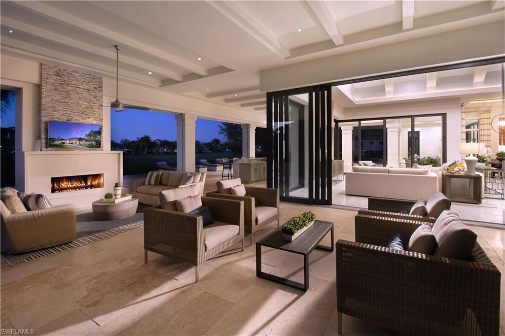 QUAIL WEST - Residential