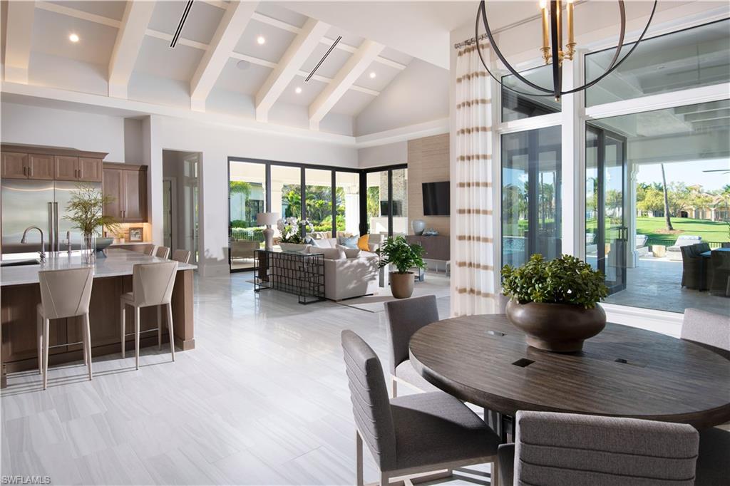 QUAIL WEST - Residential