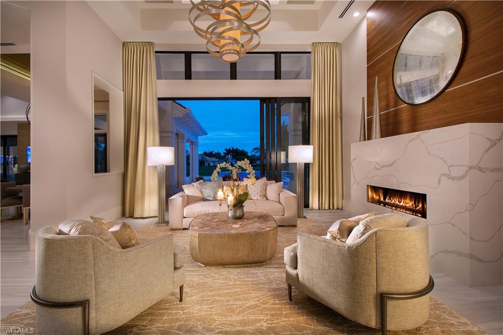 QUAIL WEST - Residential