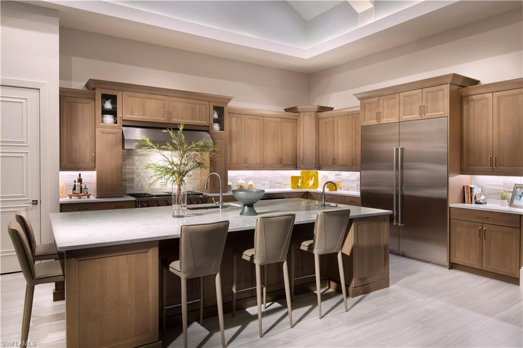 QUAIL WEST - Residential