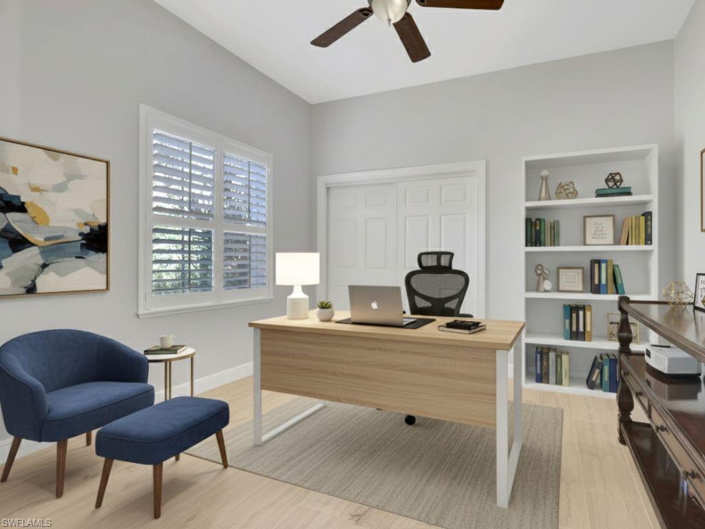 VILLA VISTANA - Residential