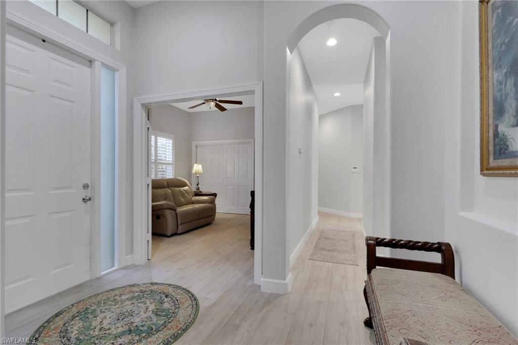 VILLA VISTANA - Residential