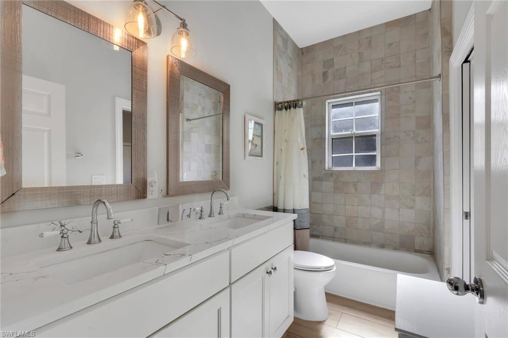 VILLA VISTANA - Residential