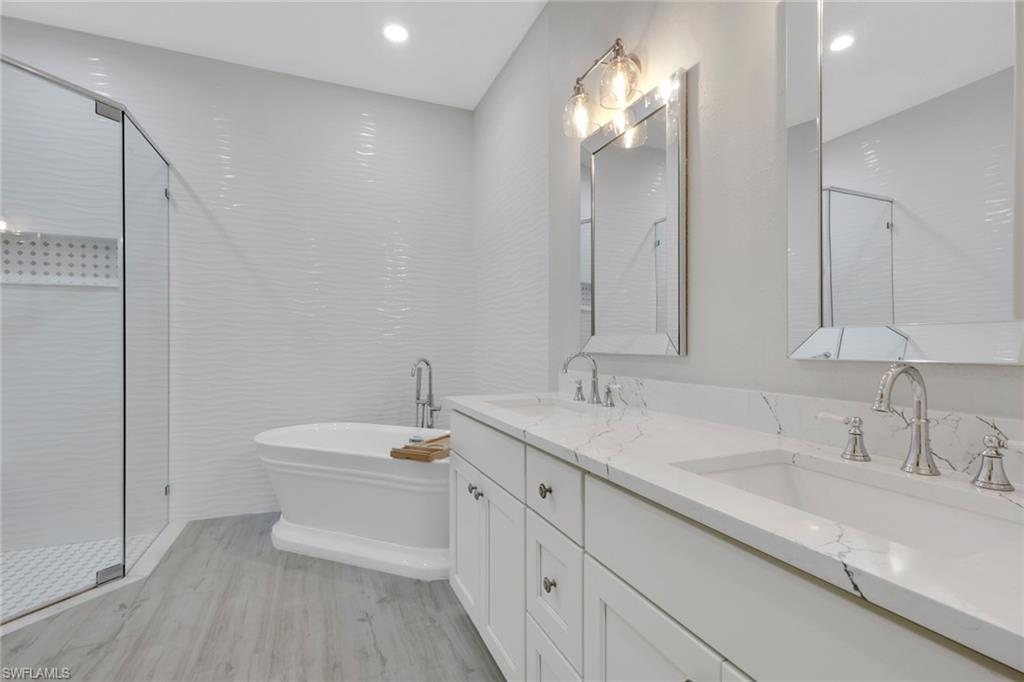 VILLA VISTANA - Residential