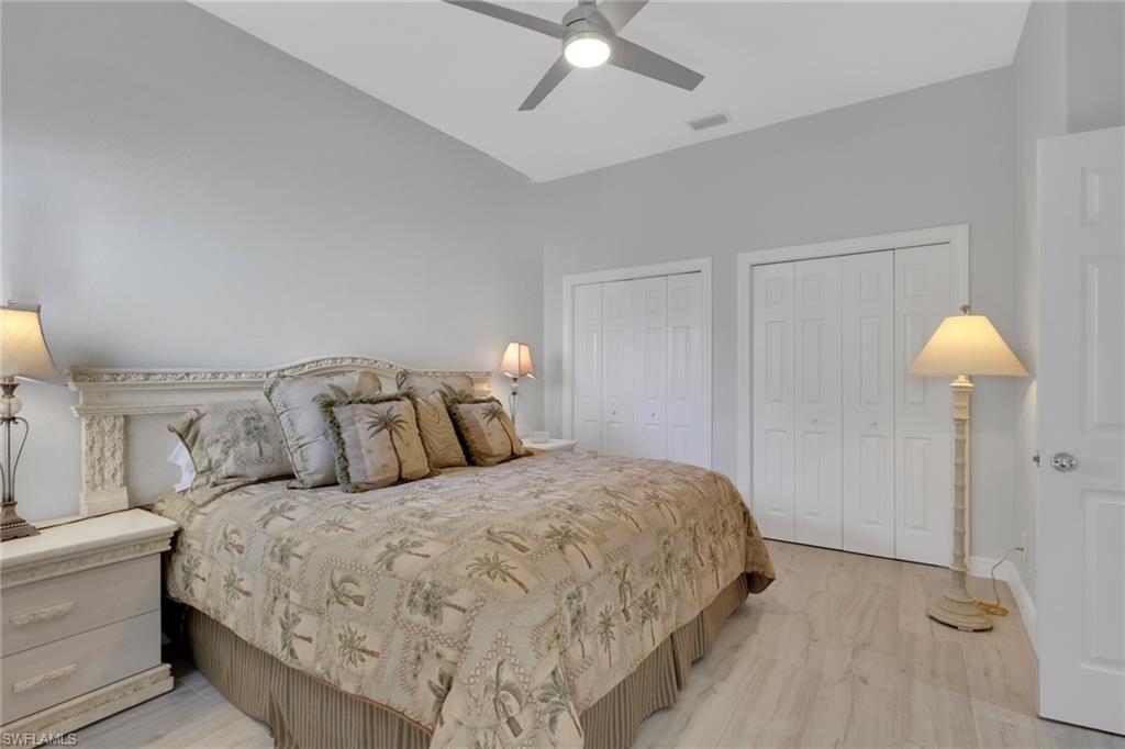 VILLA VISTANA - Residential