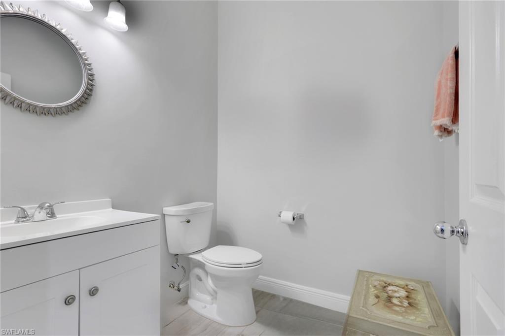 VILLA VISTANA - Residential