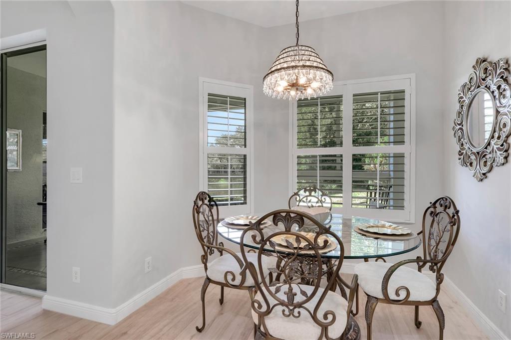 VILLA VISTANA - Residential