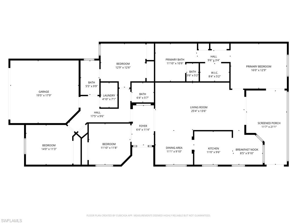 VILLA VISTANA - Residential