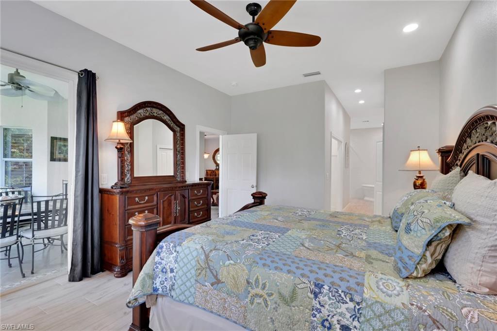 VILLA VISTANA - Residential