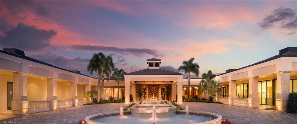 VILLA VISTANA - Residential