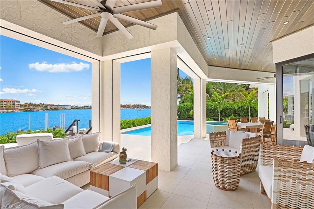 MARCO ISLAND - Residential