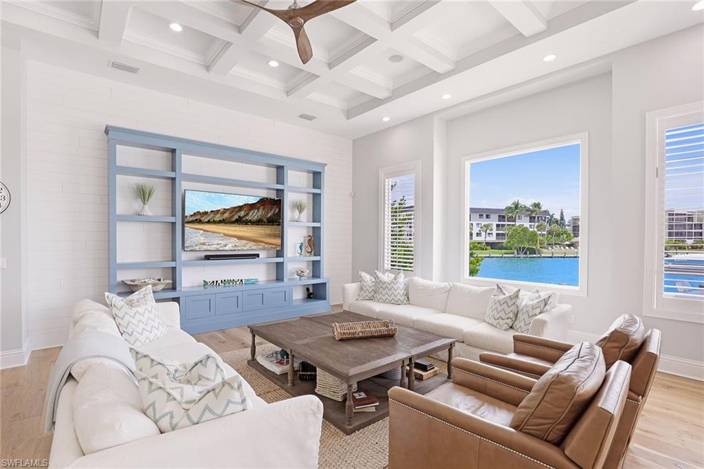 MARCO ISLAND - Residential