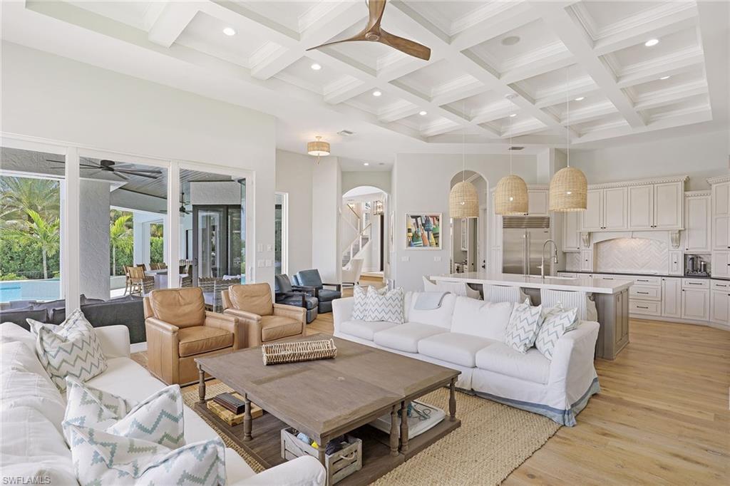 MARCO ISLAND - Residential