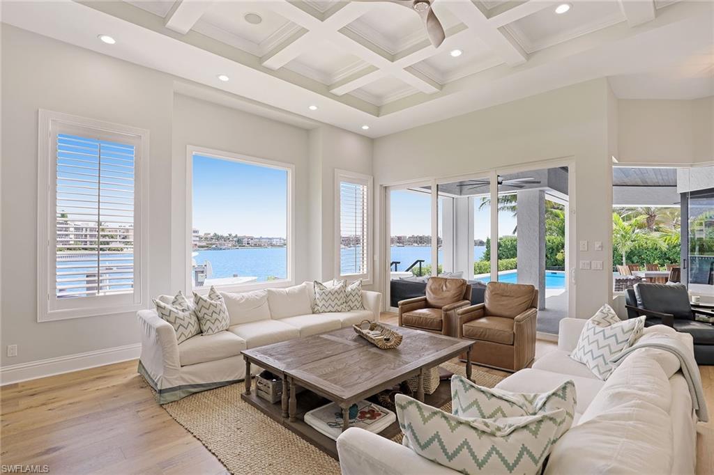 MARCO ISLAND - Residential