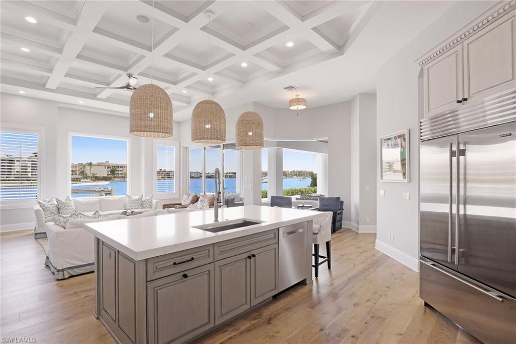 MARCO ISLAND - Residential