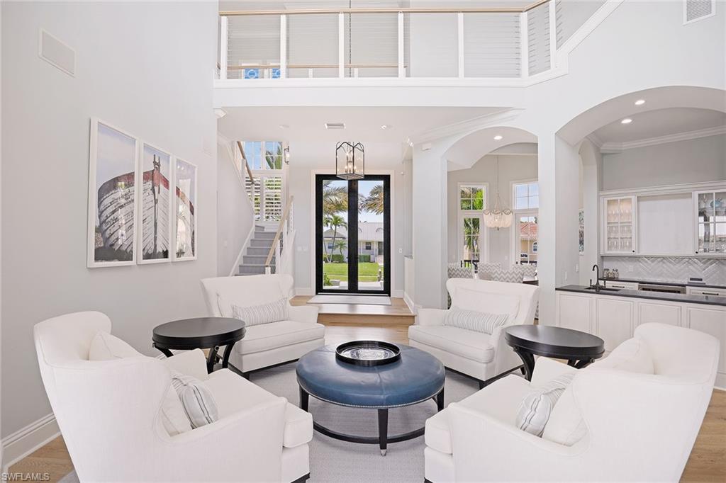 MARCO ISLAND - Residential