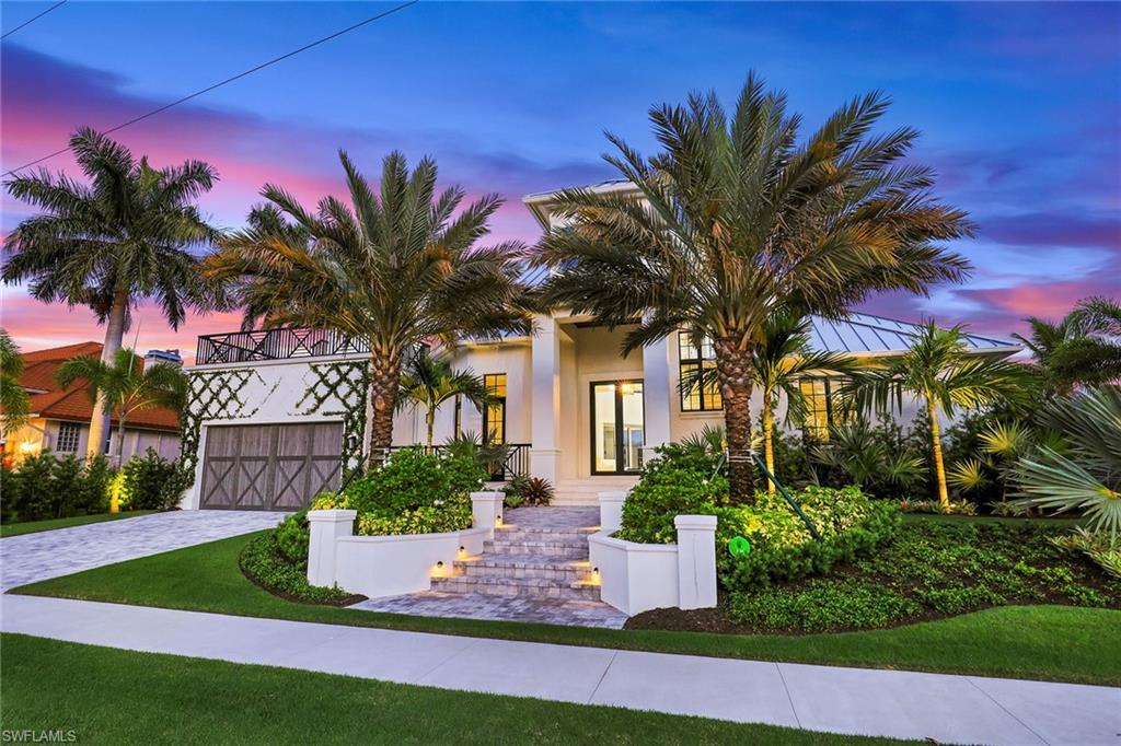 MARCO ISLAND - Residential