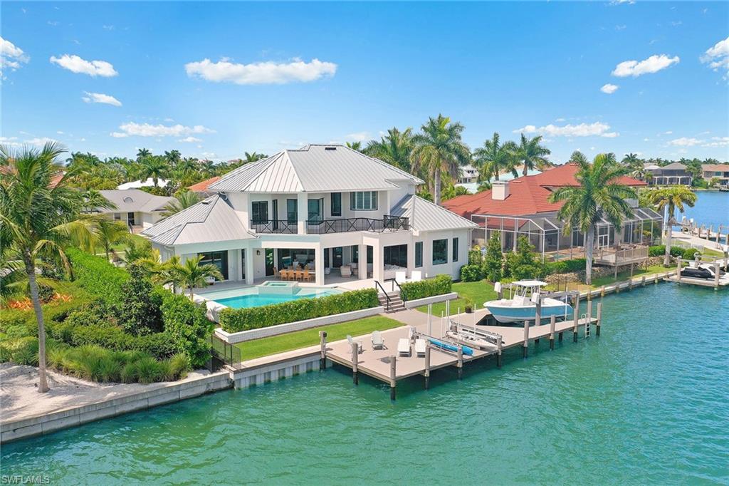 MARCO ISLAND - Residential