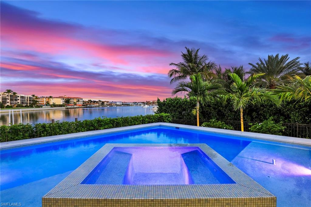 MARCO ISLAND - Residential