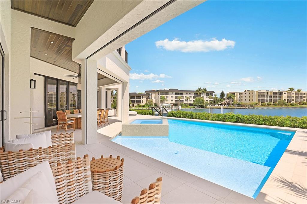 MARCO ISLAND - Residential