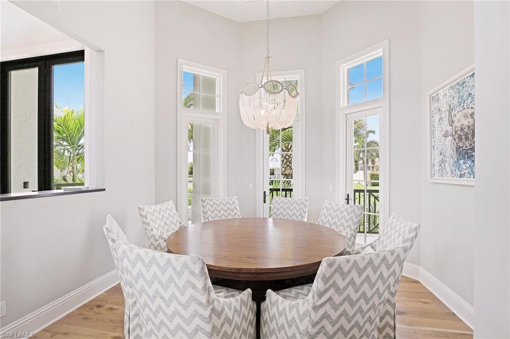 MARCO ISLAND - Residential