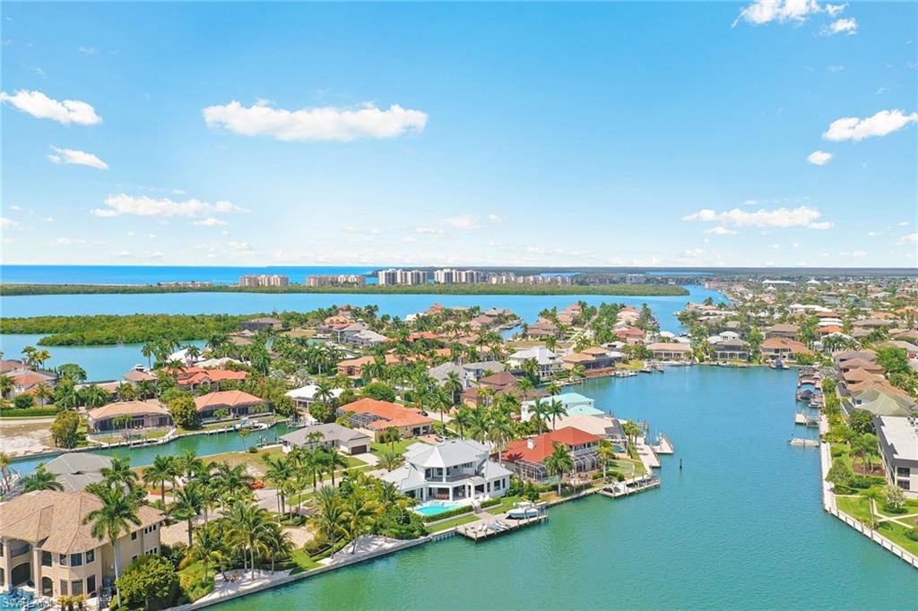 MARCO ISLAND - Residential