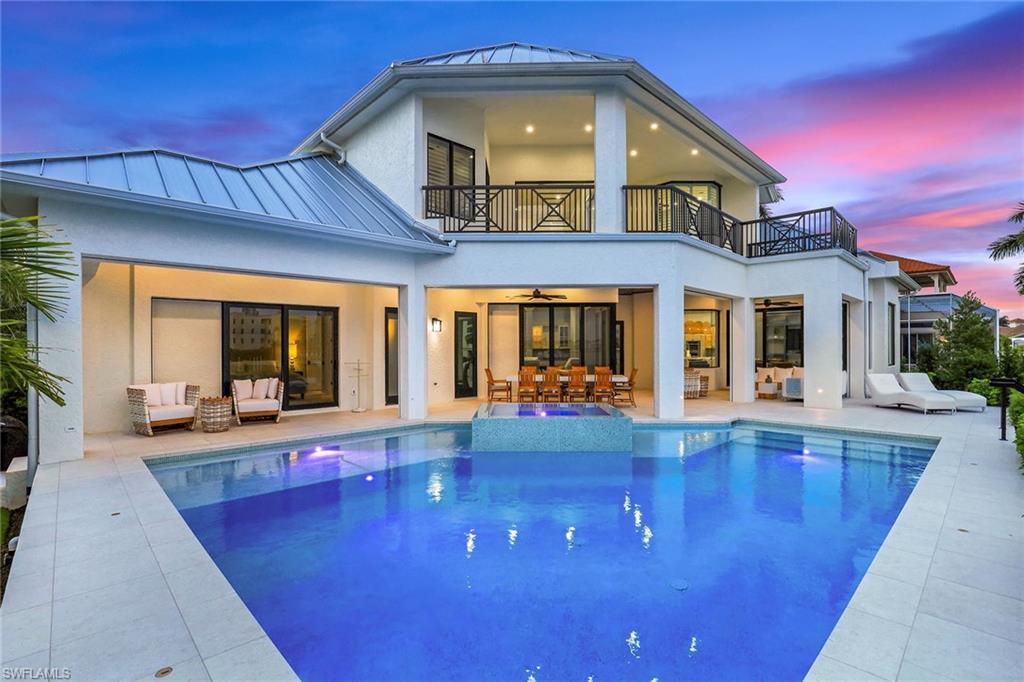 MARCO ISLAND - Residential