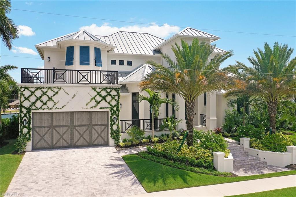 MARCO ISLAND - Residential