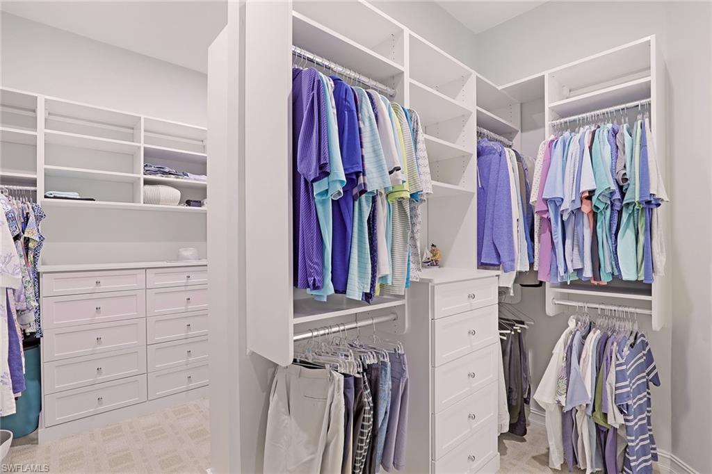 MARCO ISLAND - Residential